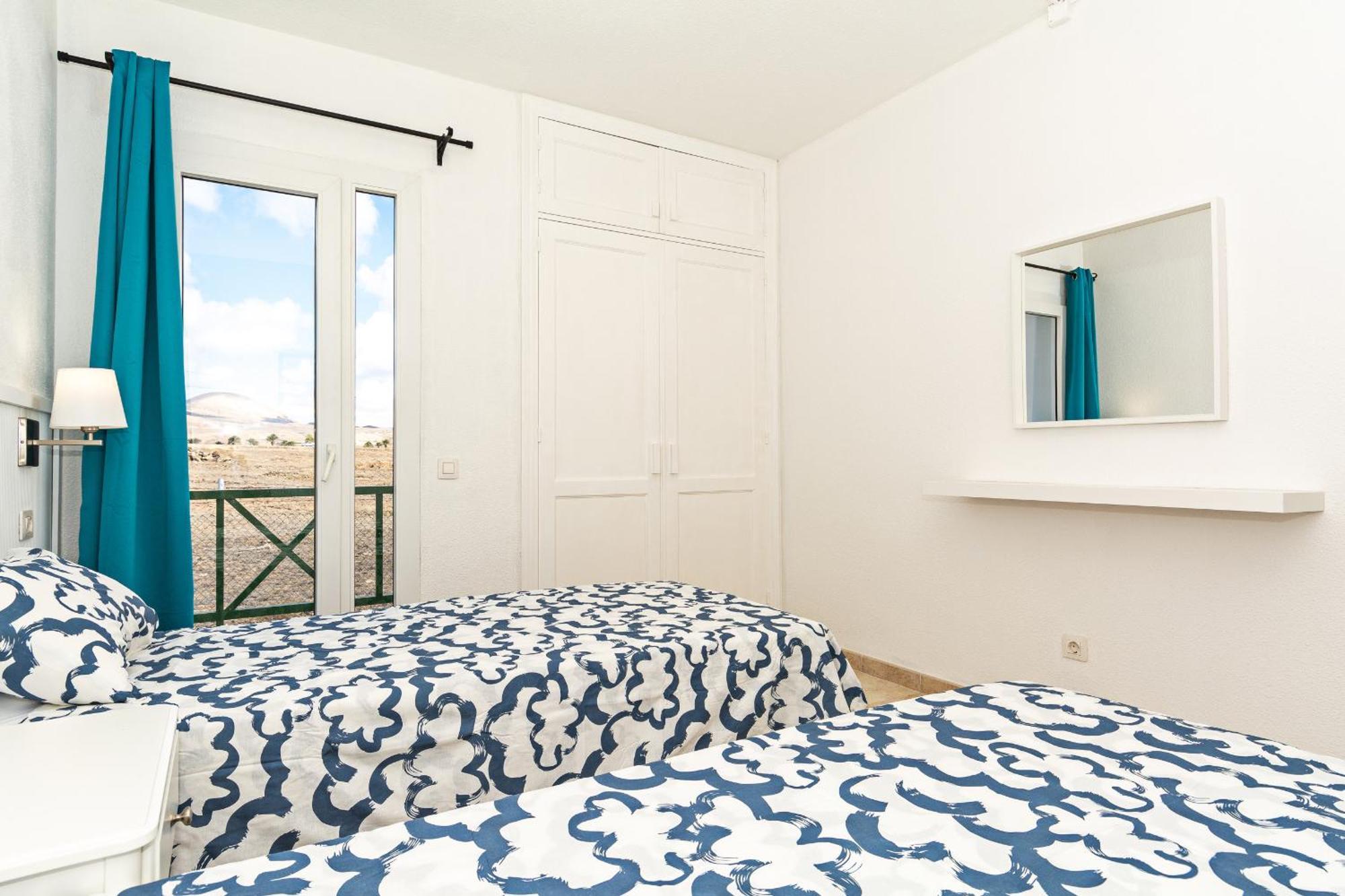 Apartamento Guasimeta Duplex - Pool & Balcony