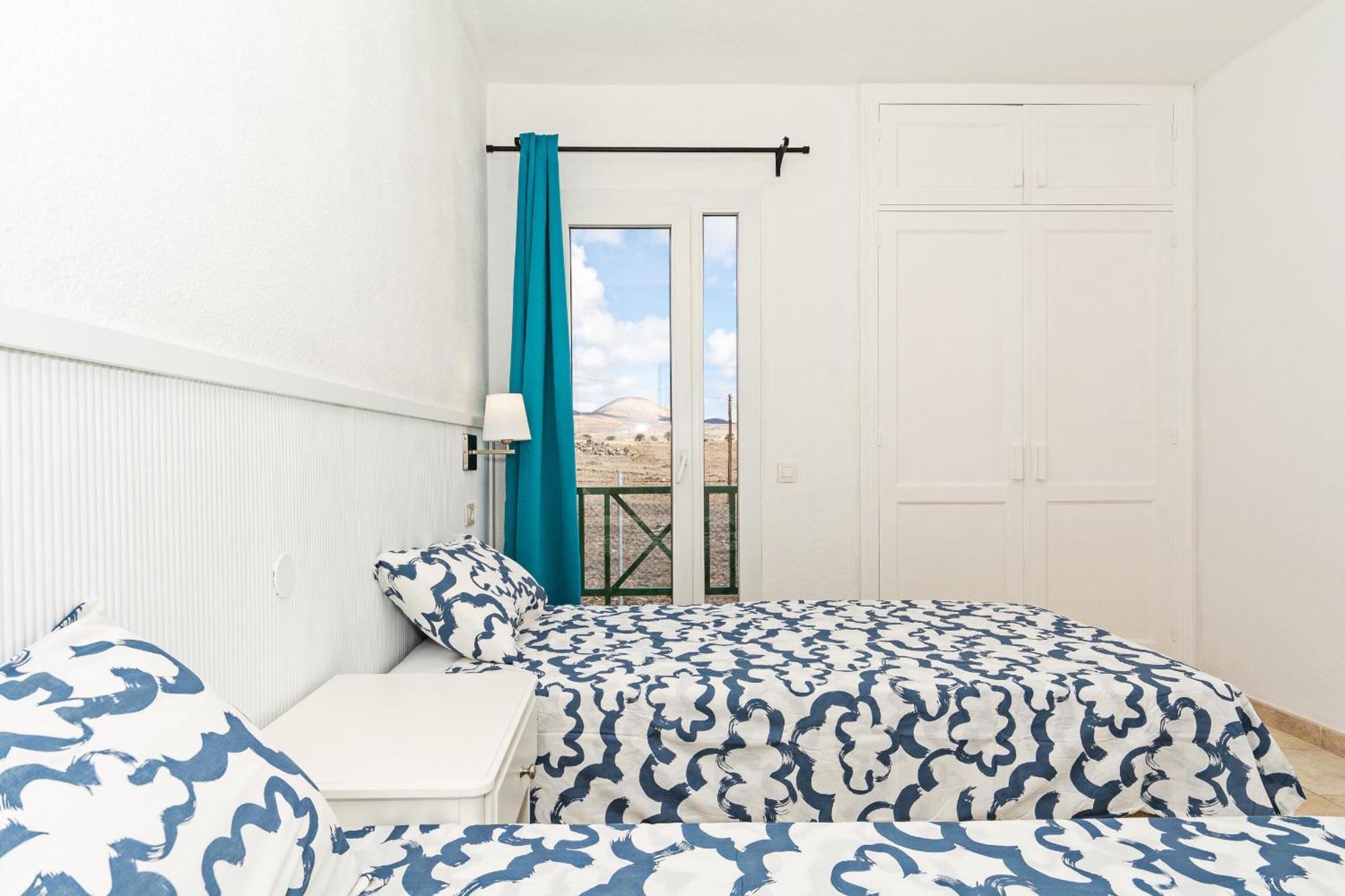 Guasimeta Duplex - Pool & Balcony Puerto del Carmen (Lanzarote)