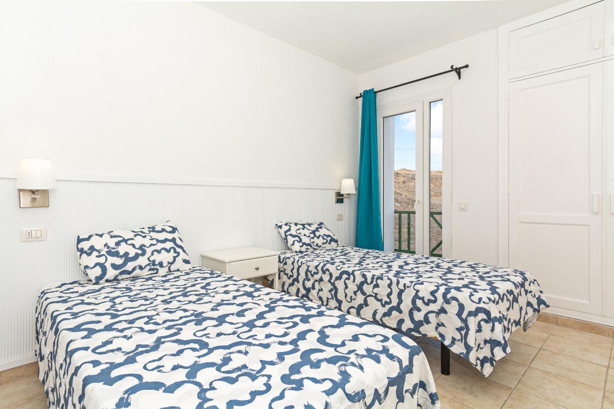 Guasimeta Duplex - Pool & Balcony Apartamento *