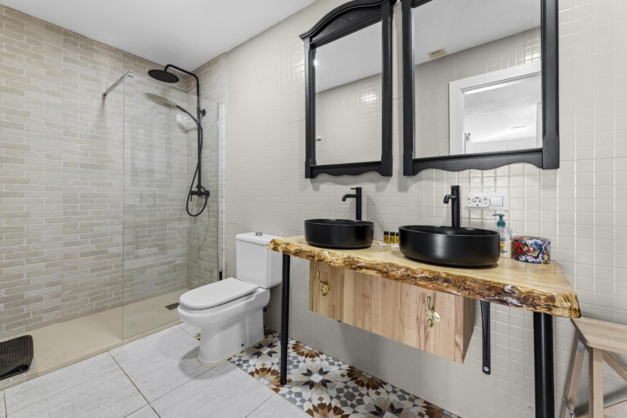 Apartamento Oasis