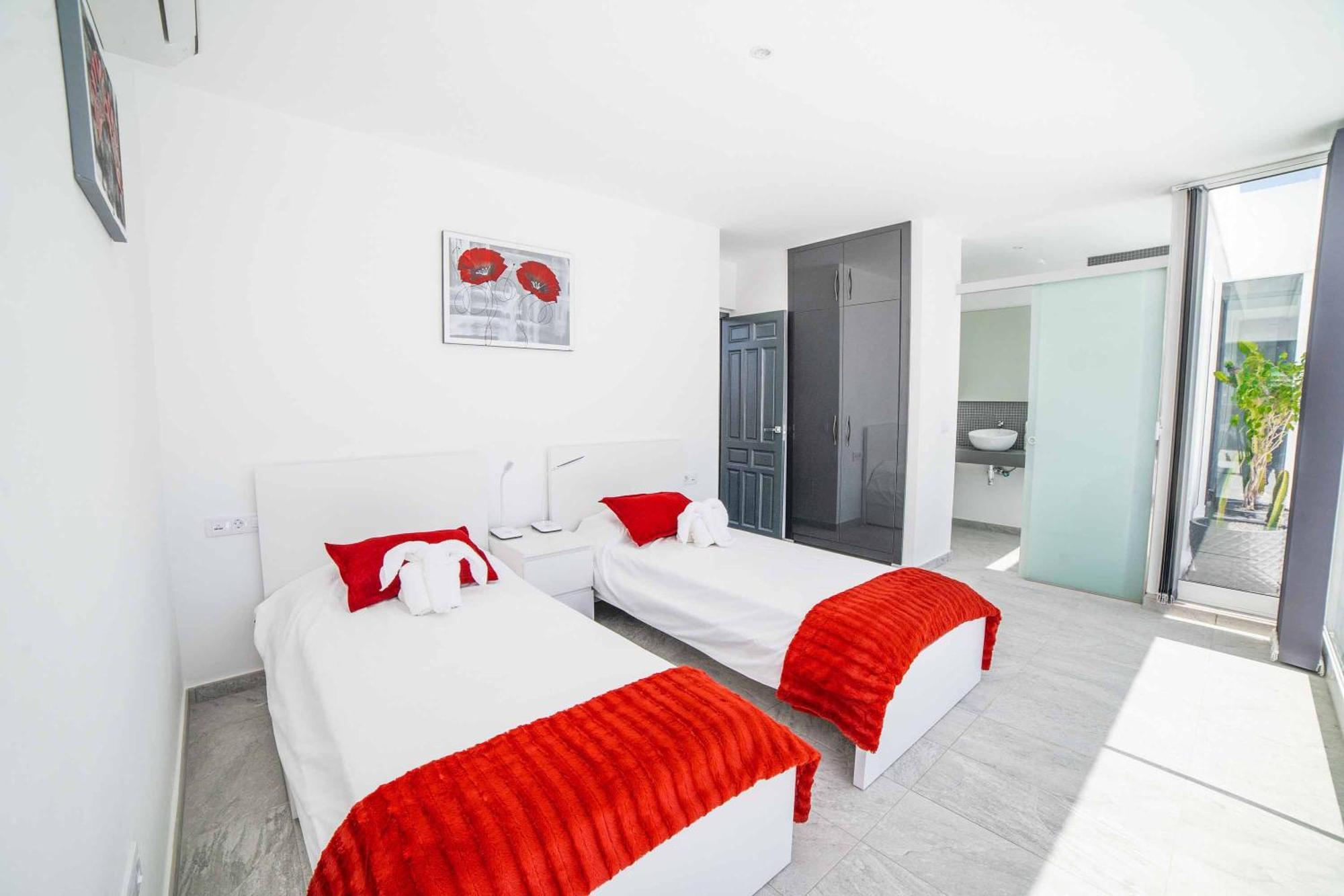Villa Casa Valhalla Playa Blanca (Lanzarote)