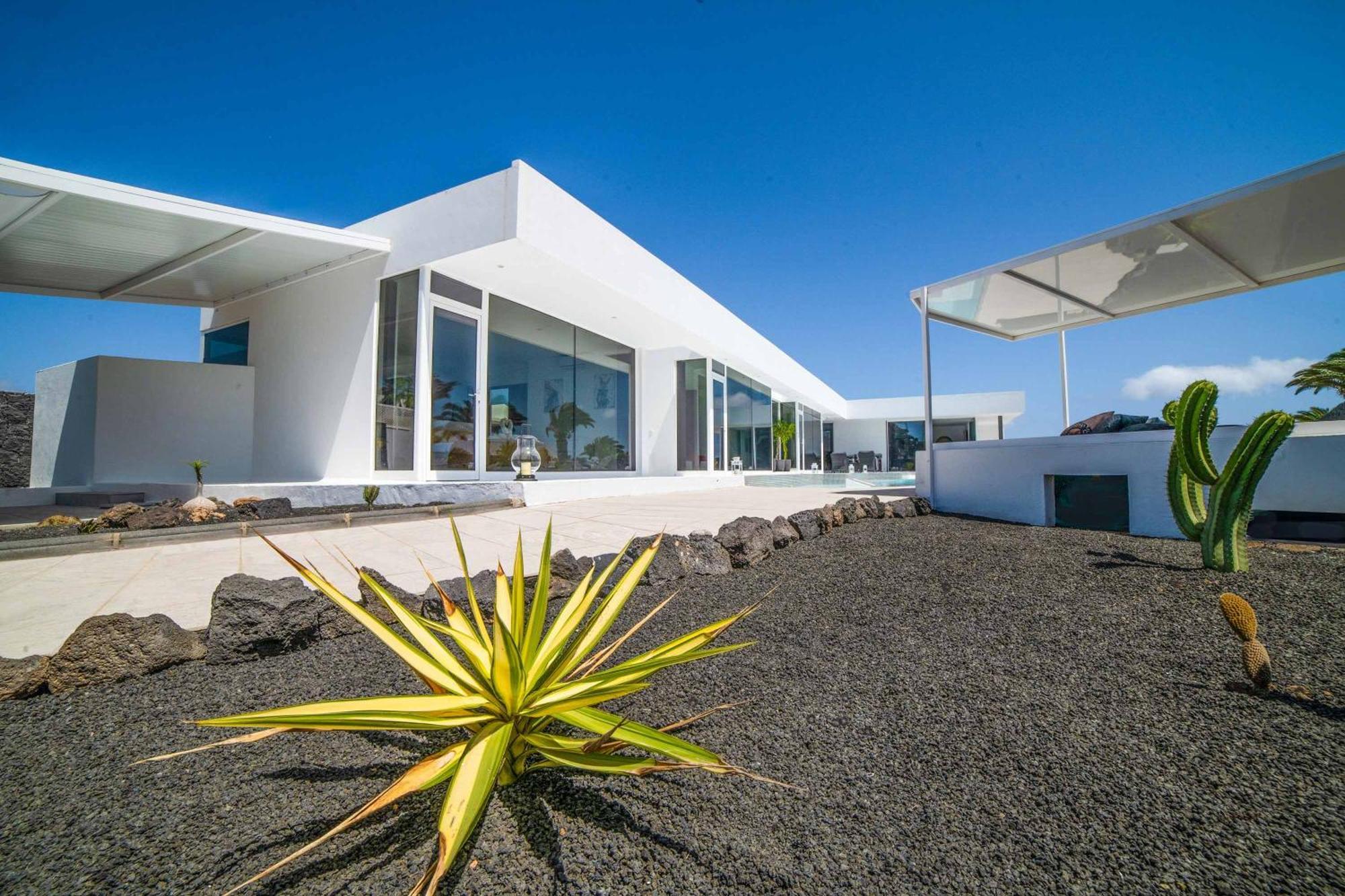 Villa Casa Valhalla