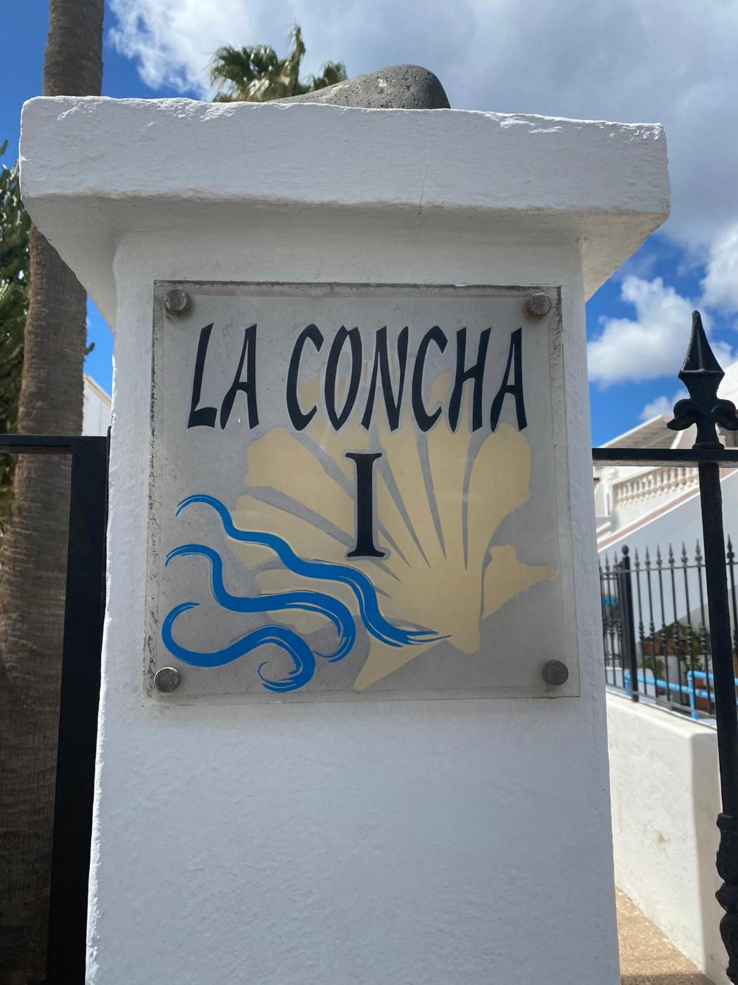 Apartment Casa Oasis Puerto del Carmen (Lanzarote)