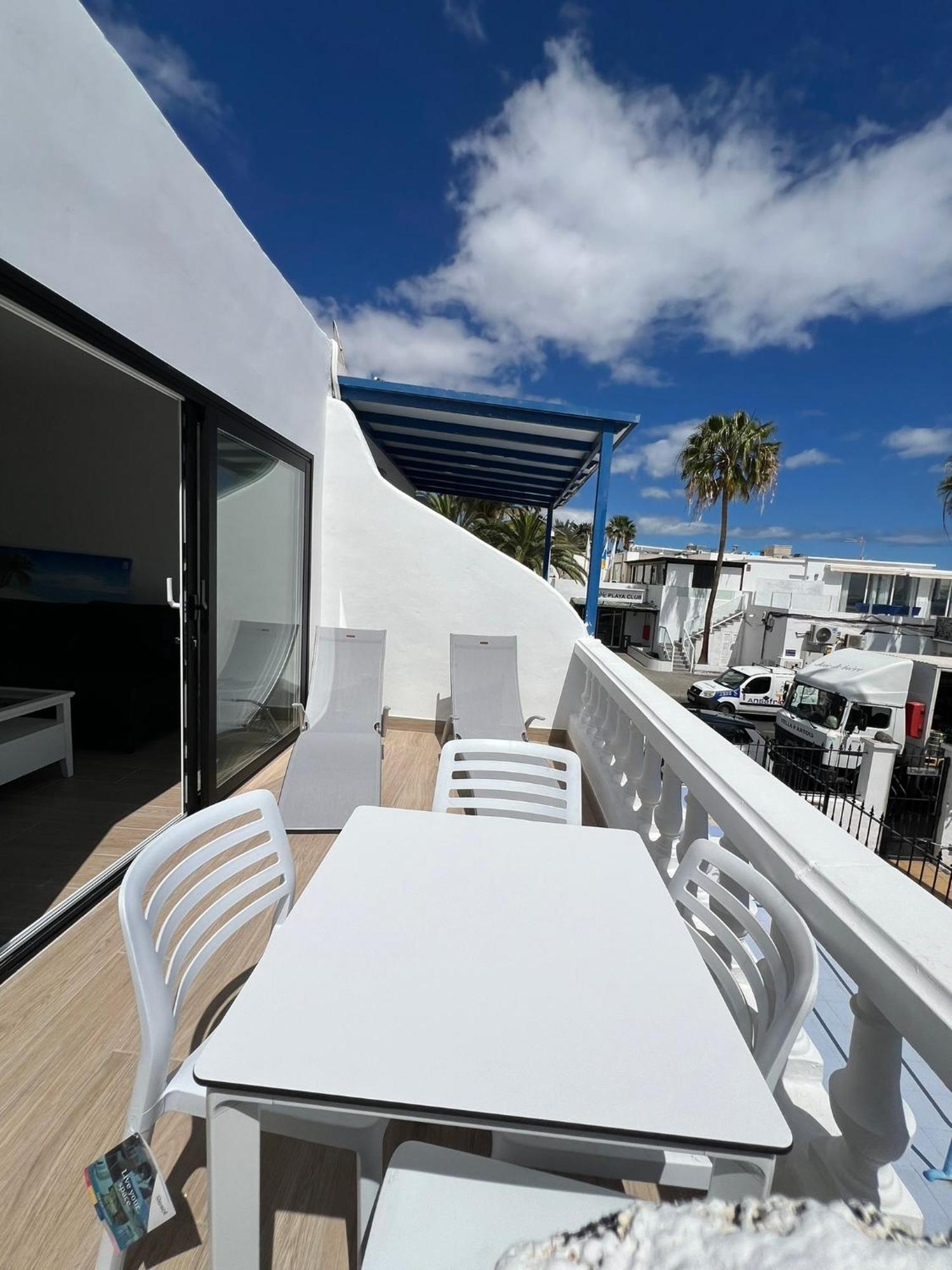 Casa Oasis Apartment