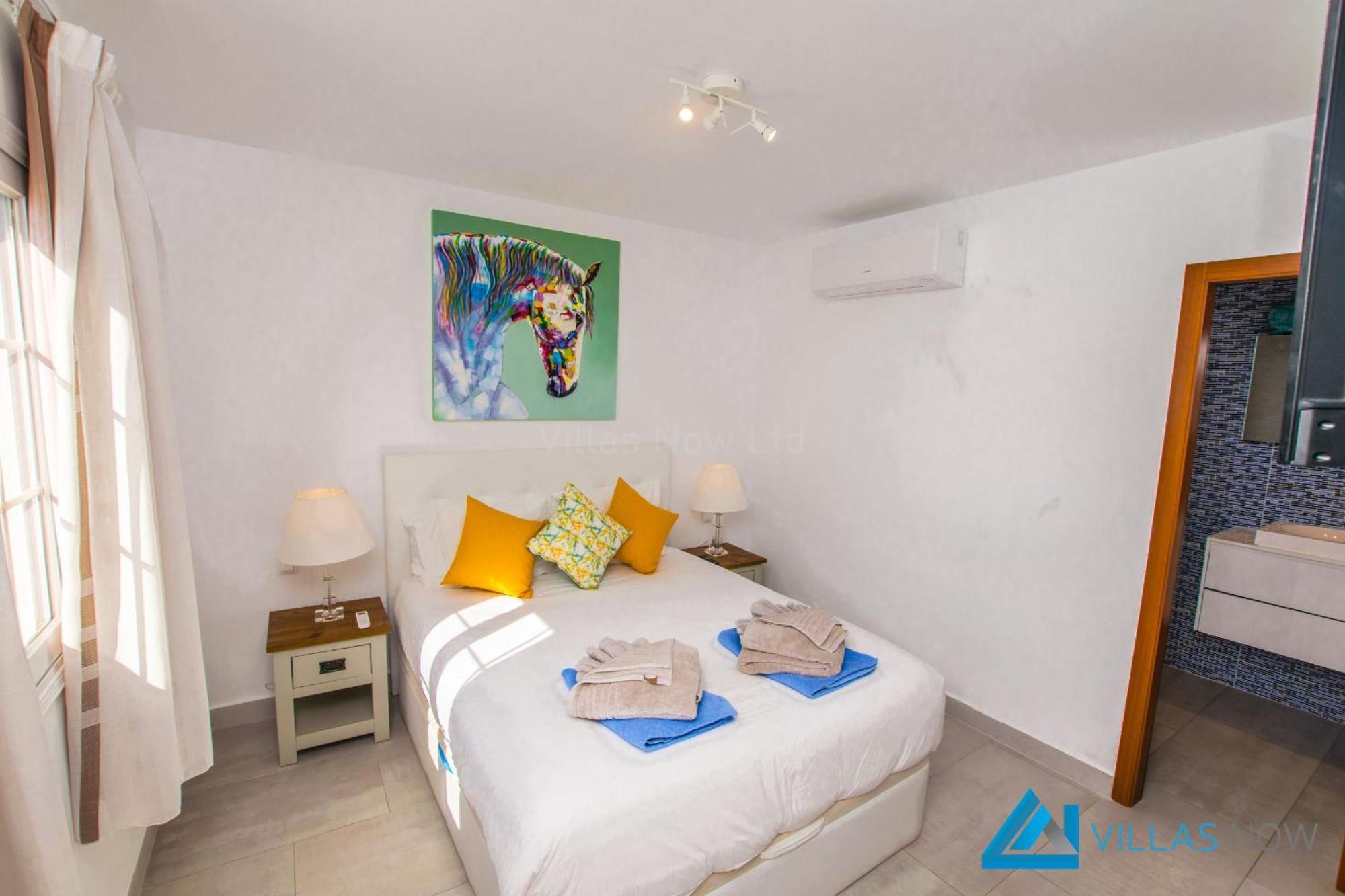 231 - Casa Bill By Now Ltd Villa