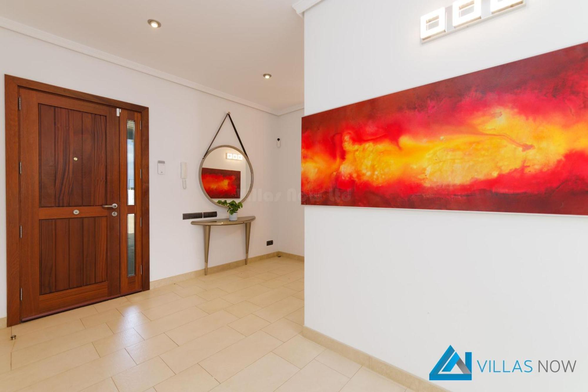 232 - Vista Del Mar By Now Ltd Villa