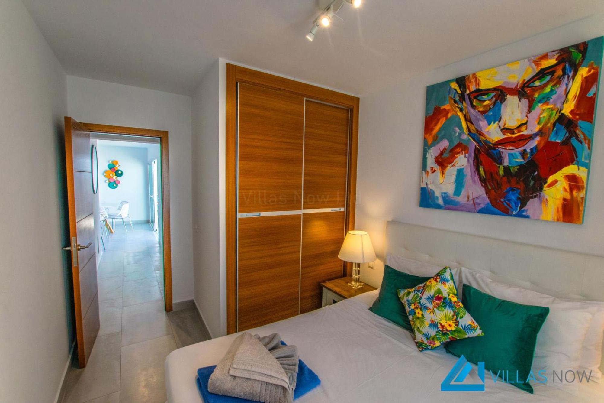Villa 231 - Casa Bill By Now Ltd *