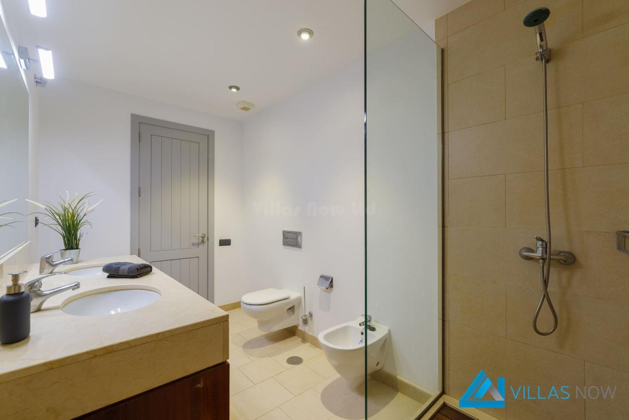 232 - Vista Del Mar By Now Ltd