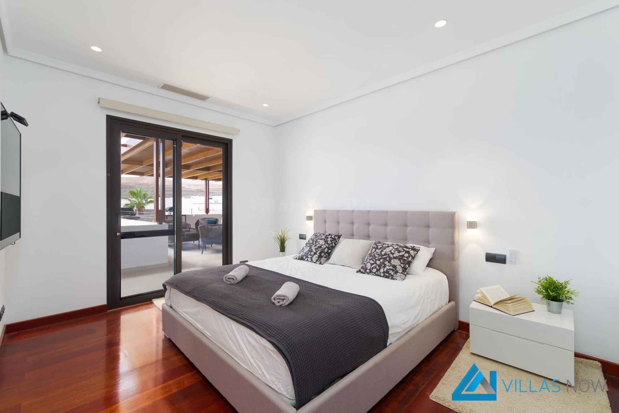 232 - Vista Del Mar By Now Ltd Puerto Calero