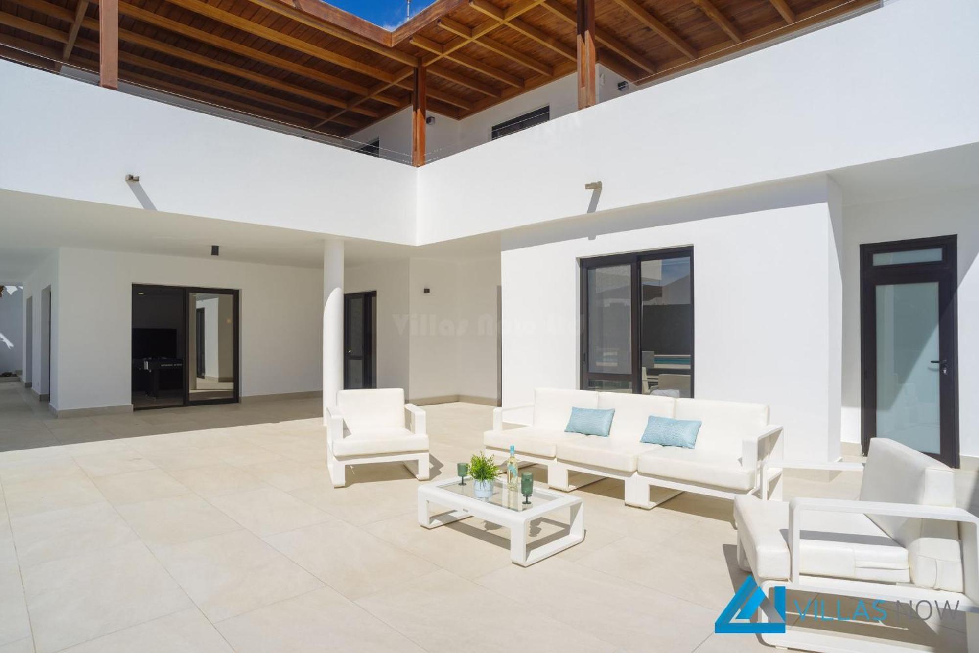 Villa 232 - Vista Del Mar By Now Ltd