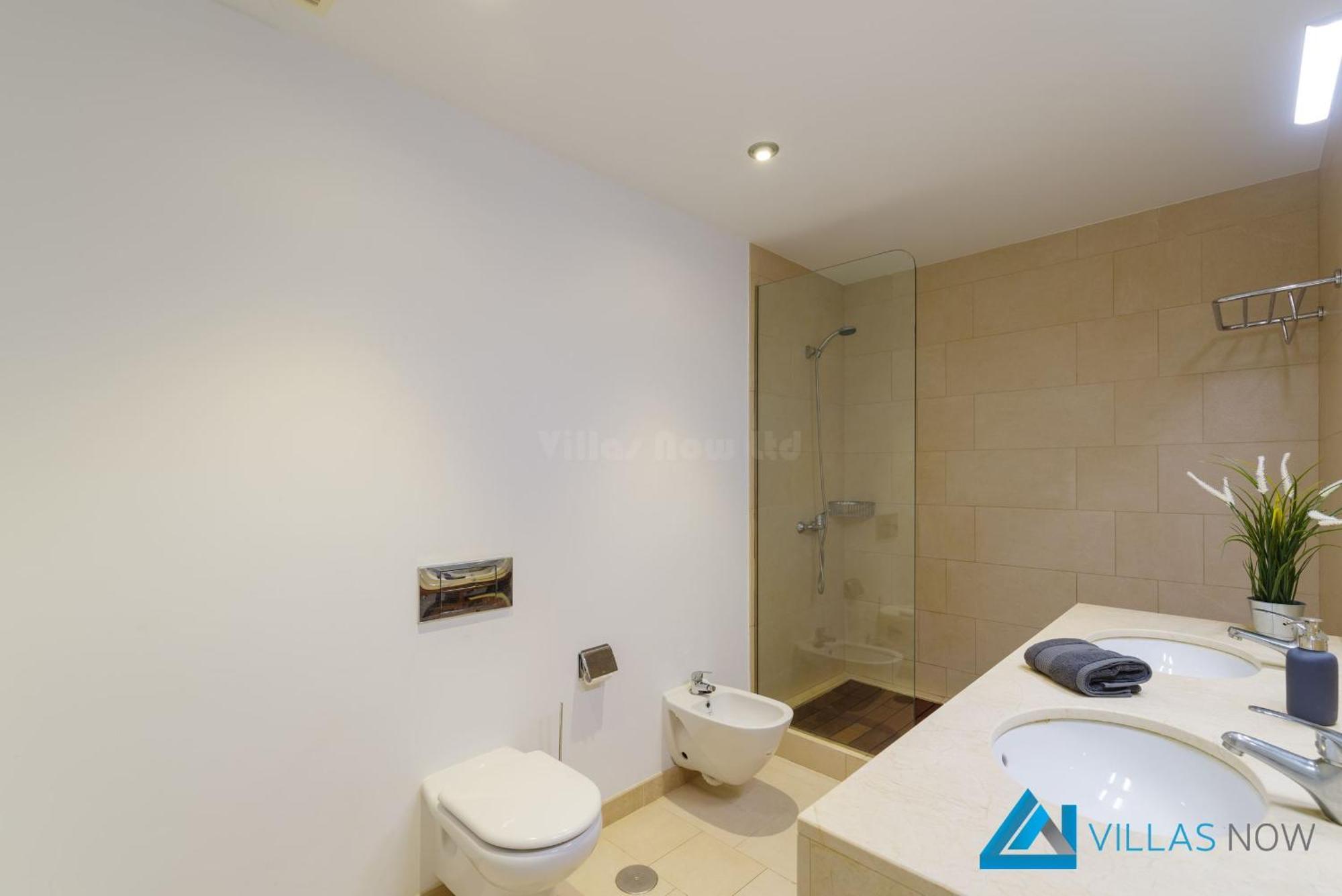 232 - Vista Del Mar By Now Ltd *