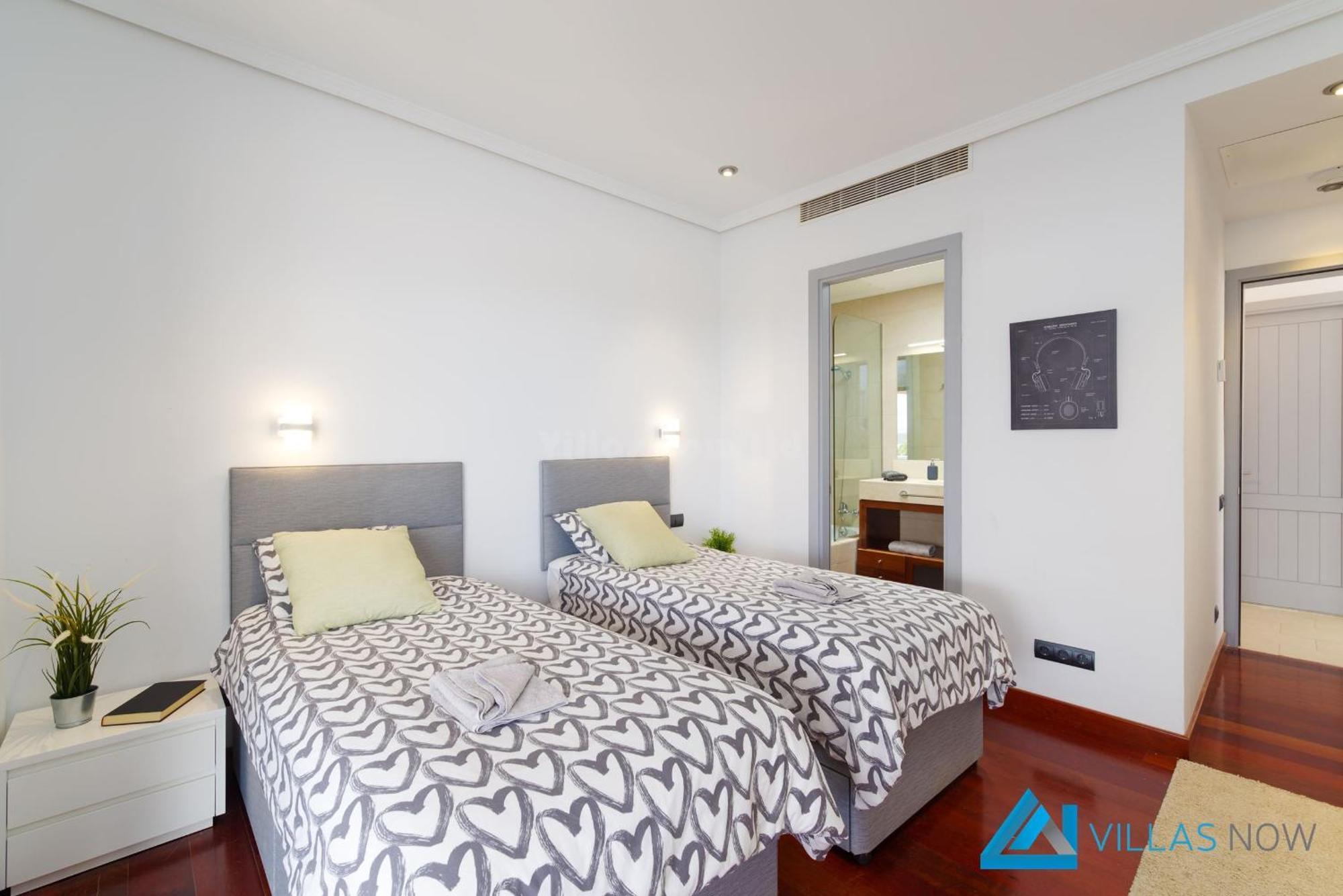 232 - Vista Del Mar By Now Ltd Puerto Calero