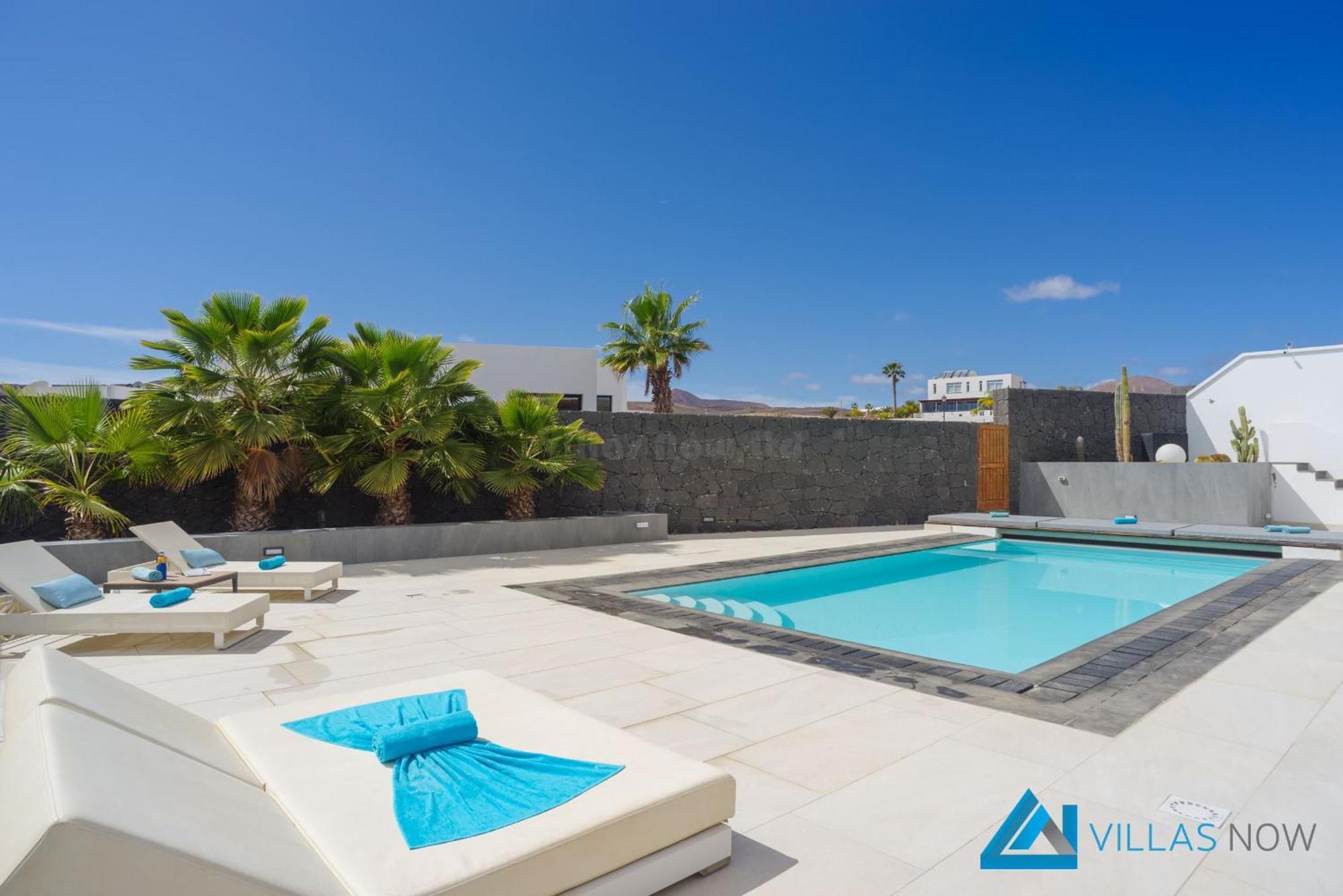 232 - Vista Del Mar By Now Ltd *