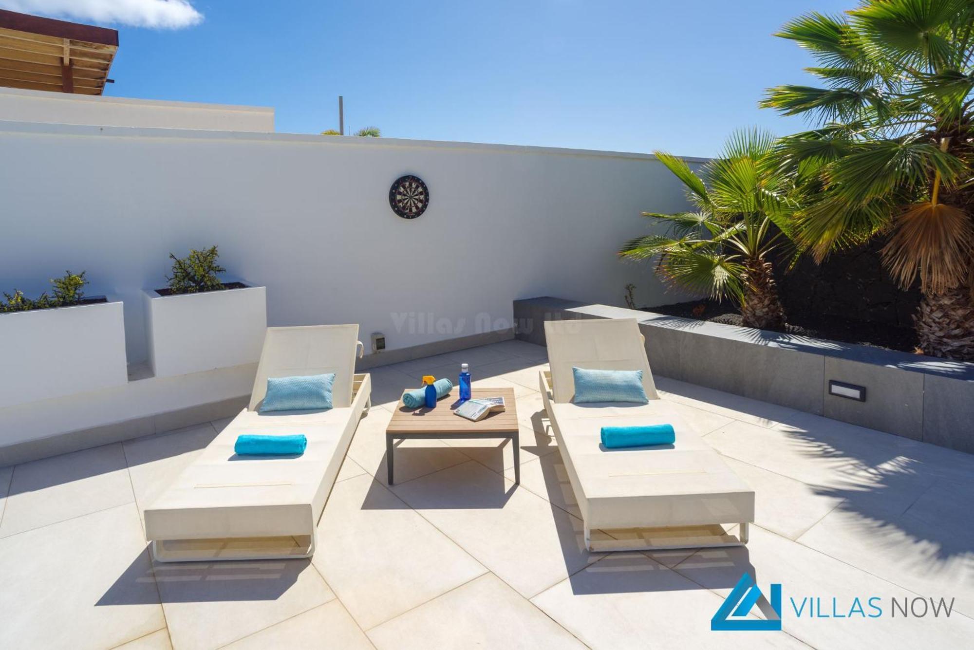 Villa 232 - Vista Del Mar By Now Ltd *