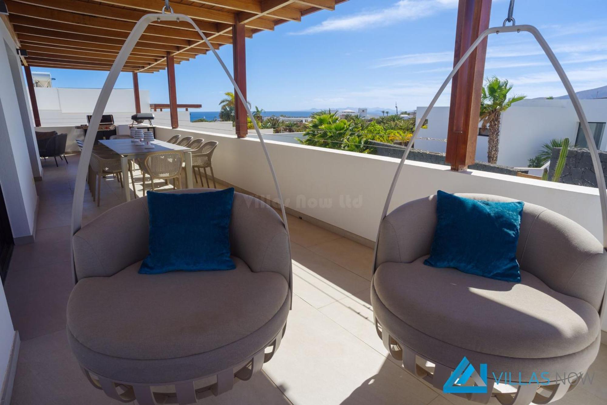 232 - Vista Del Mar By Now Ltd