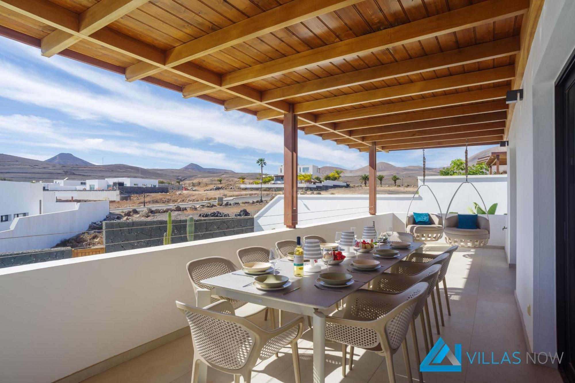 232 - Vista Del Mar By Now Ltd