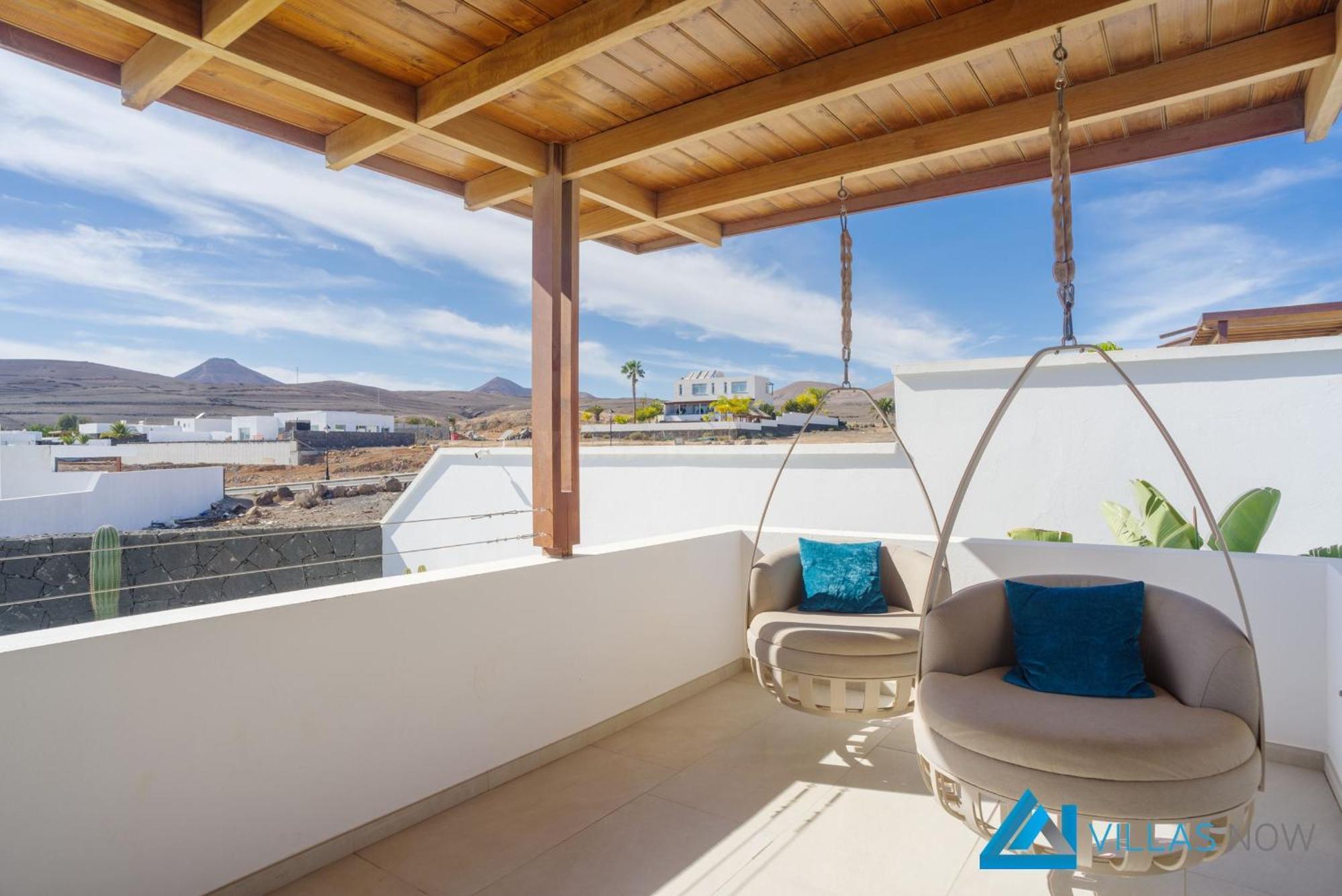 232 - Vista Del Mar By Now Ltd Villa *