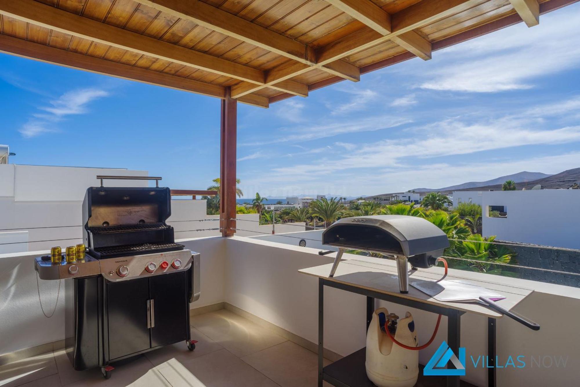 232 - Vista Del Mar By Now Ltd *