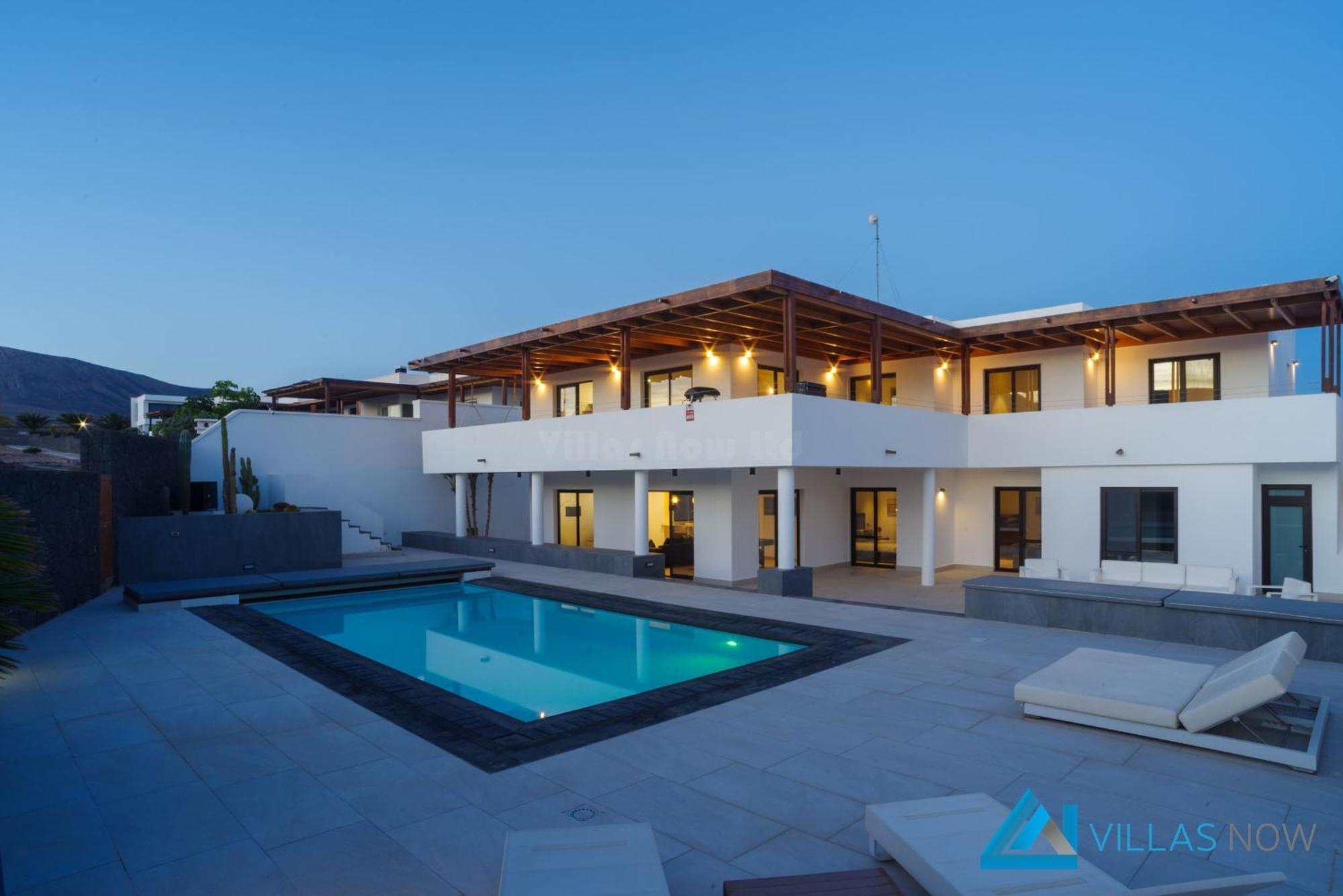 232 - Vista Del Mar By Now Ltd