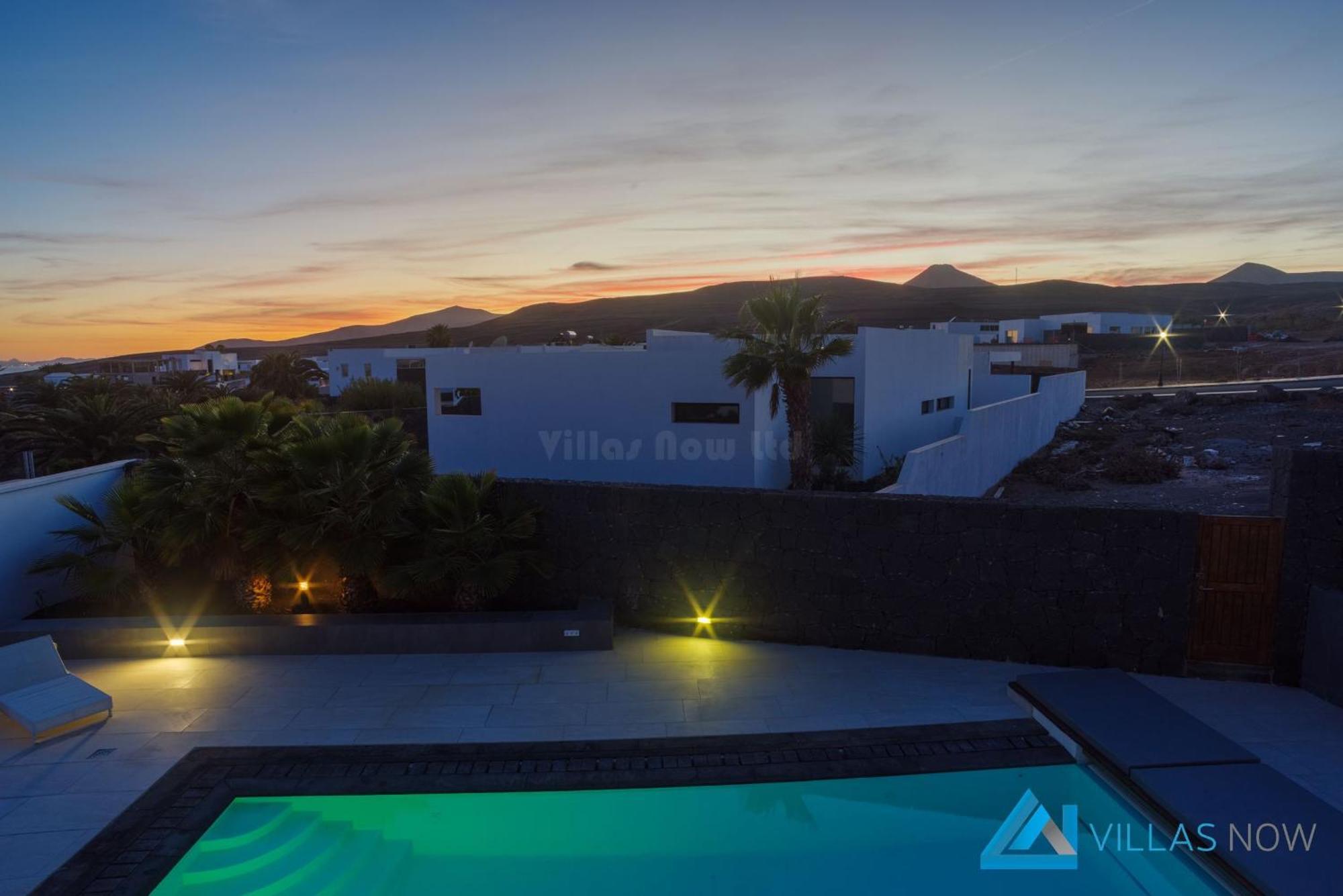 232 - Vista Del Mar By Now Ltd Puerto Calero