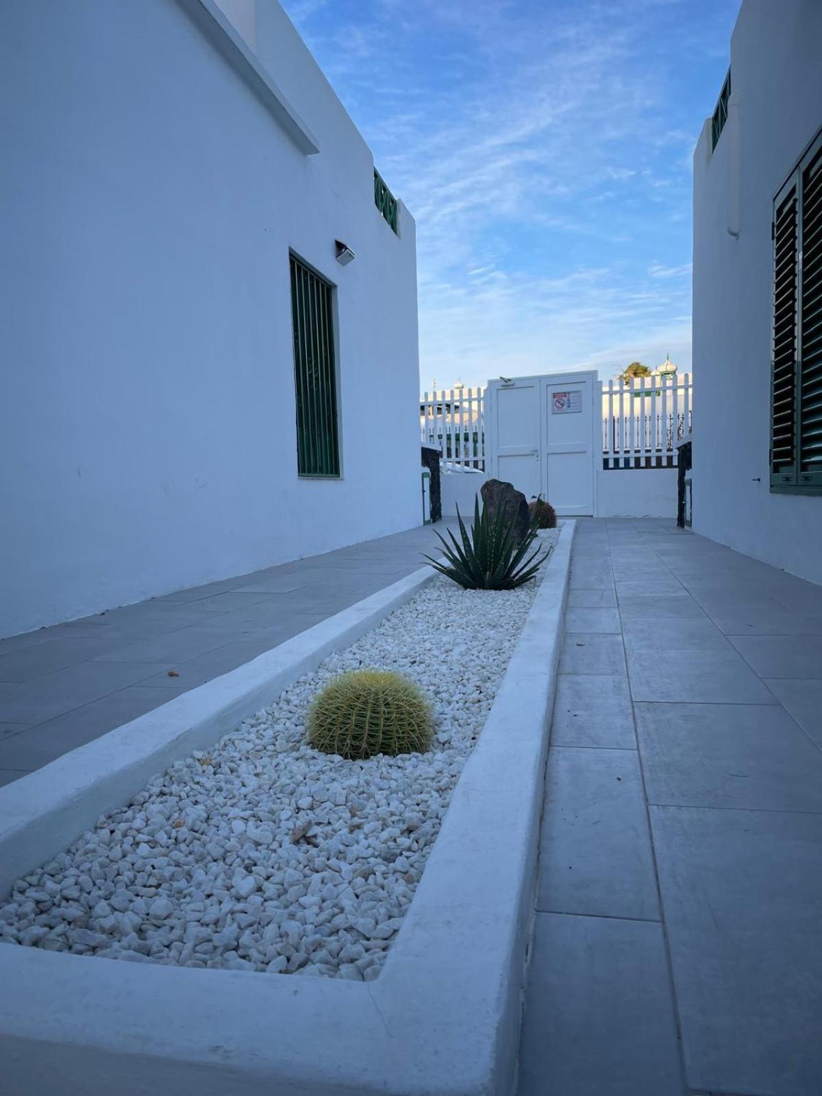 Casa Buganvilla Apartamento *