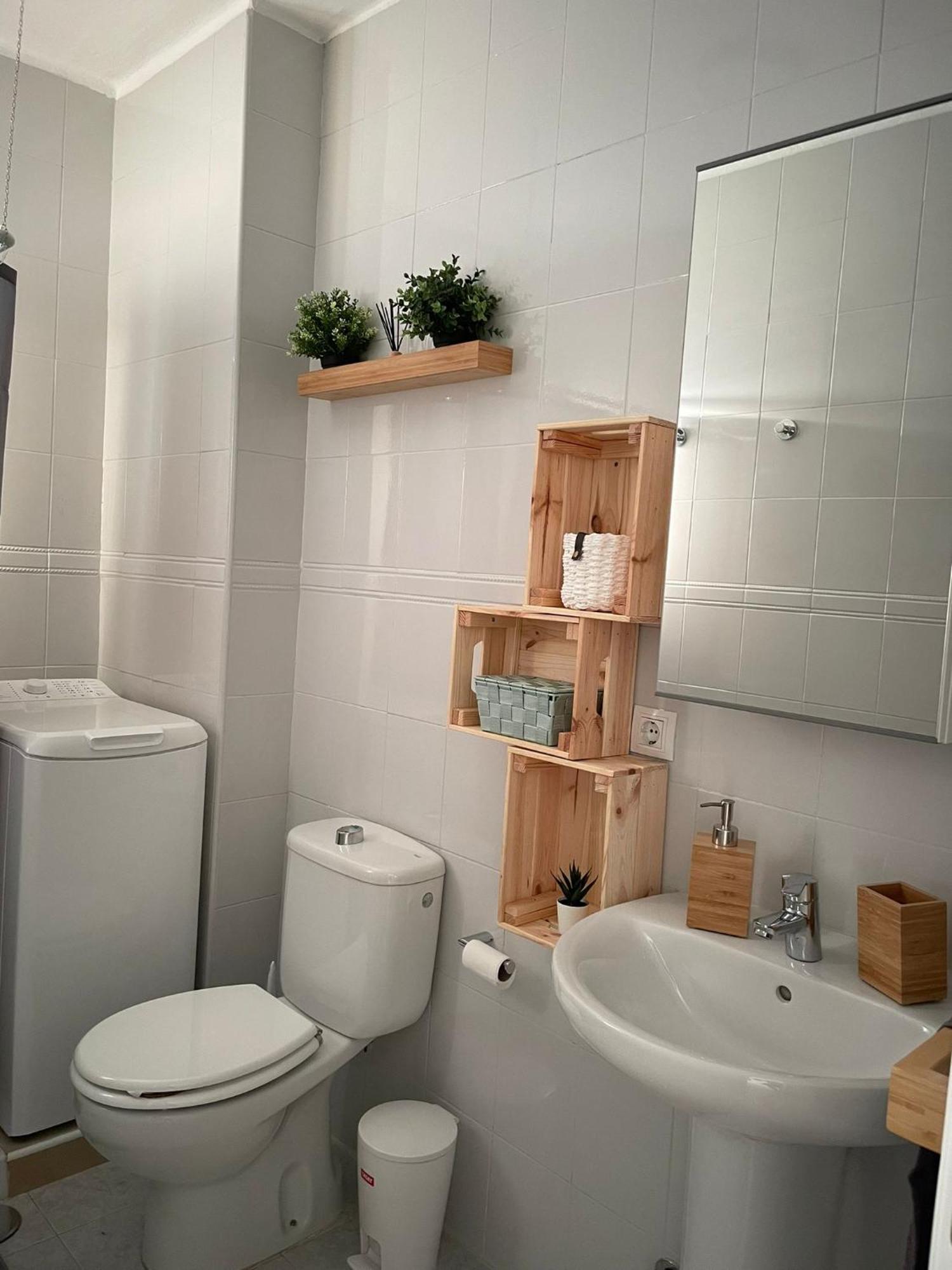 Apartamento Casa Buganvilla Puerto del Carmen (Lanzarote)
