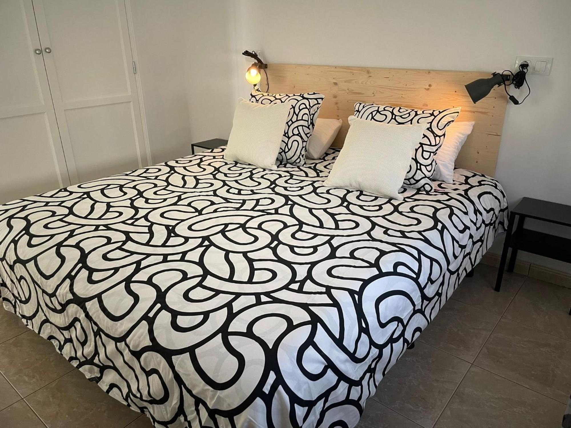 Apartamento Casa Buganvilla Puerto del Carmen (Lanzarote)