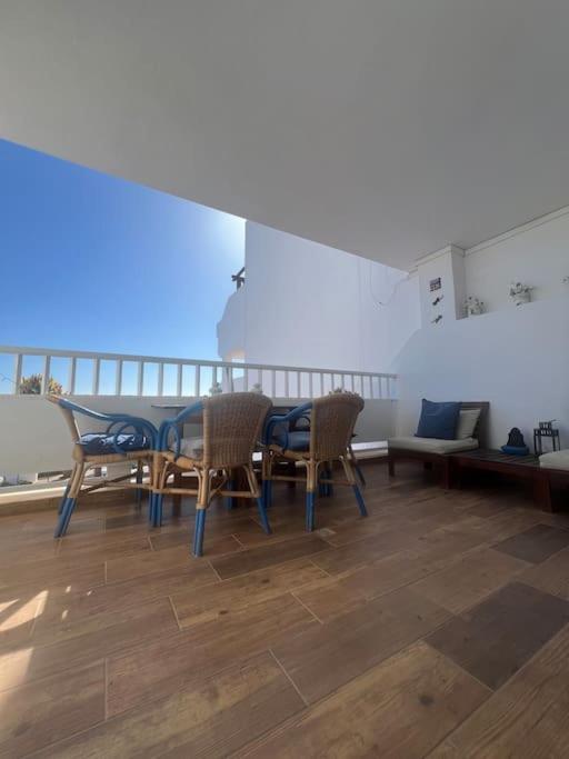 Casa Bonita Apartment