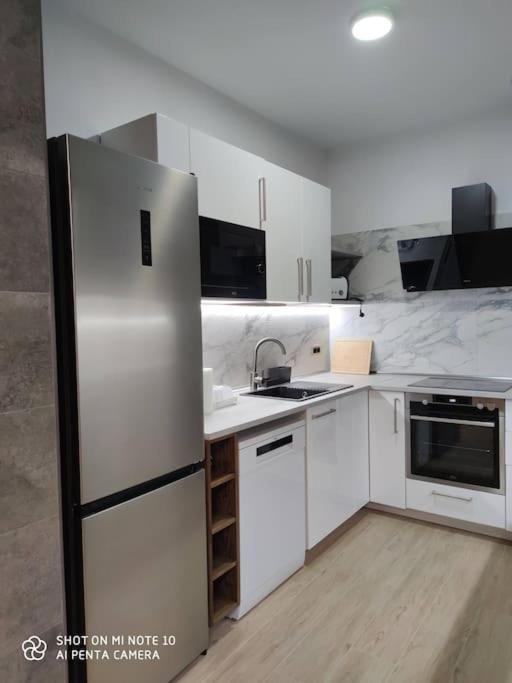Apartamento House 2