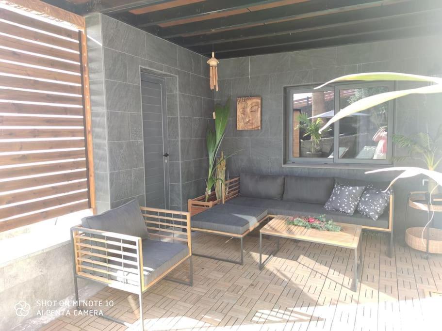 Apartamento House 2 Tías