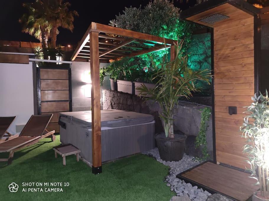 House 2 Apartamento Tías