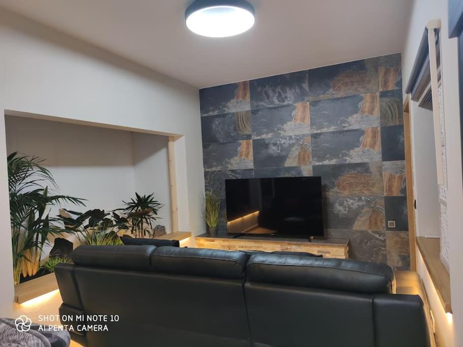House 2 Apartamento