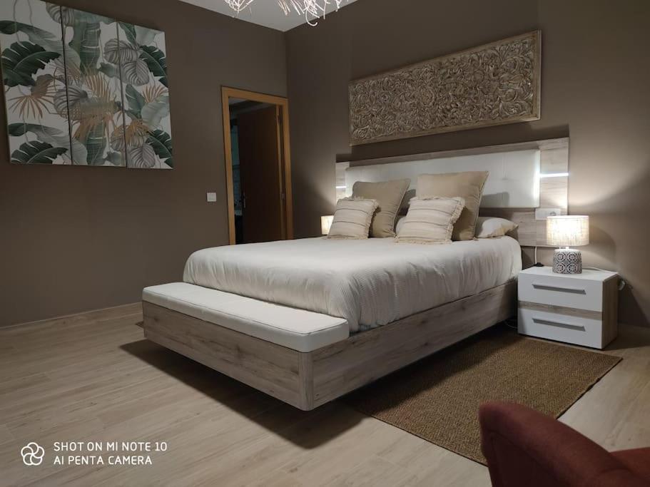 Apartamento House 2 Tías