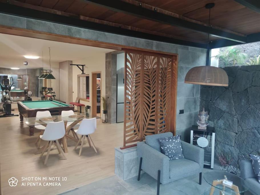 House 2 Apartamento