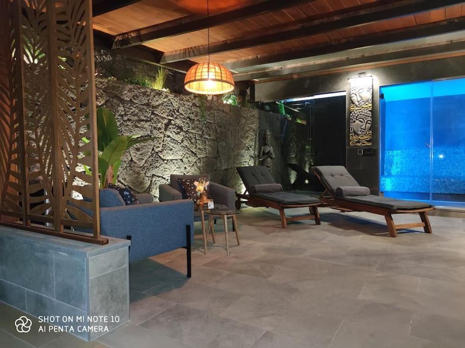 House 2 Apartamento