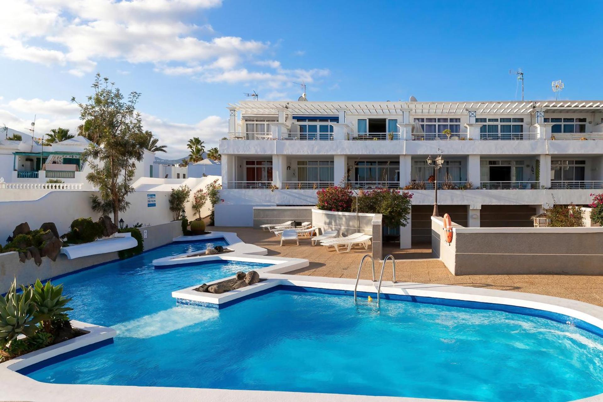 Apartamento Prb Puerto Del Carmen *