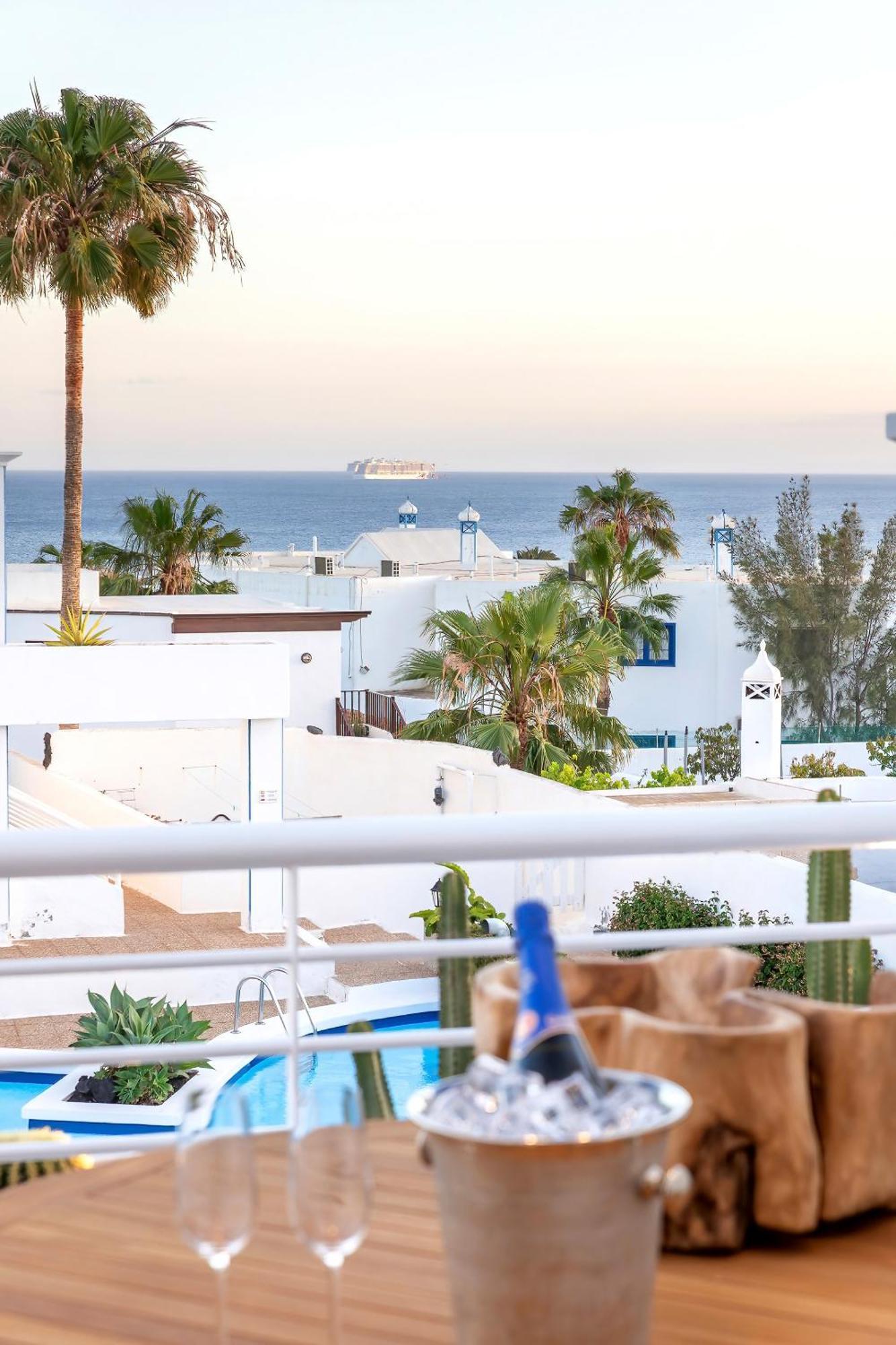 Apartamento Prb Puerto Del Carmen Puerto del Carmen (Lanzarote)