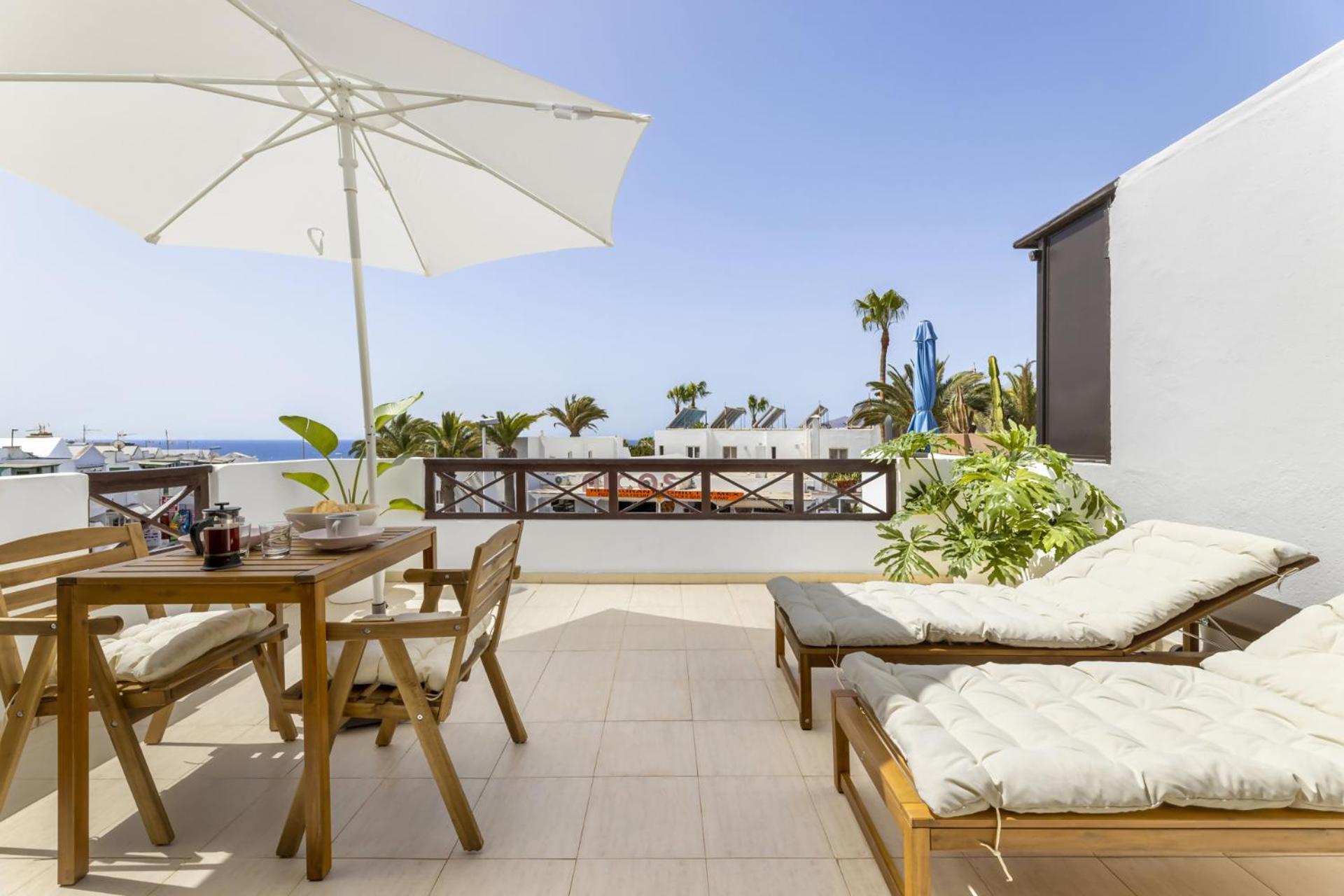 Apartment Sea View Puerto Del Carmen Puerto del Carmen (Lanzarote)