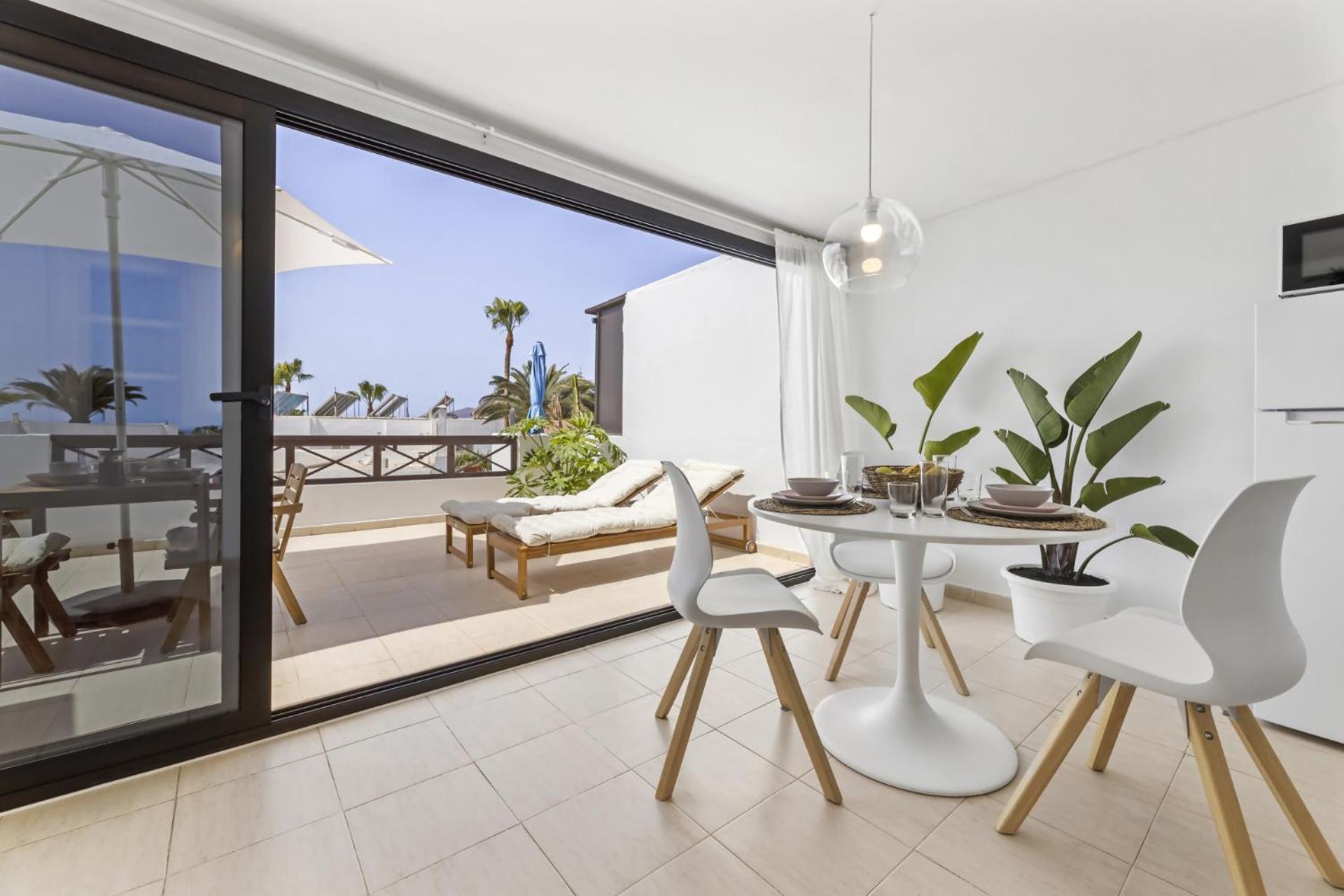 Sea View Puerto Del Carmen Apartment Puerto del Carmen (Lanzarote)