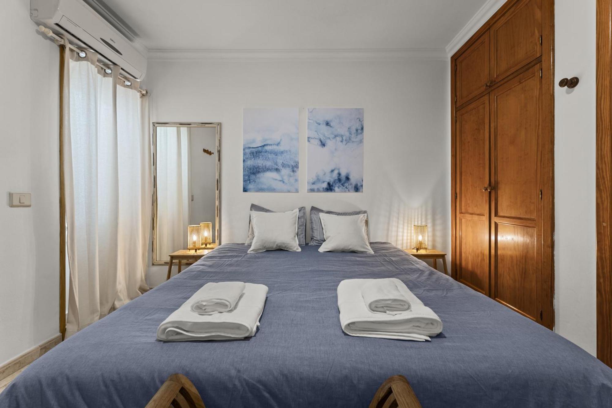 Power Apartment