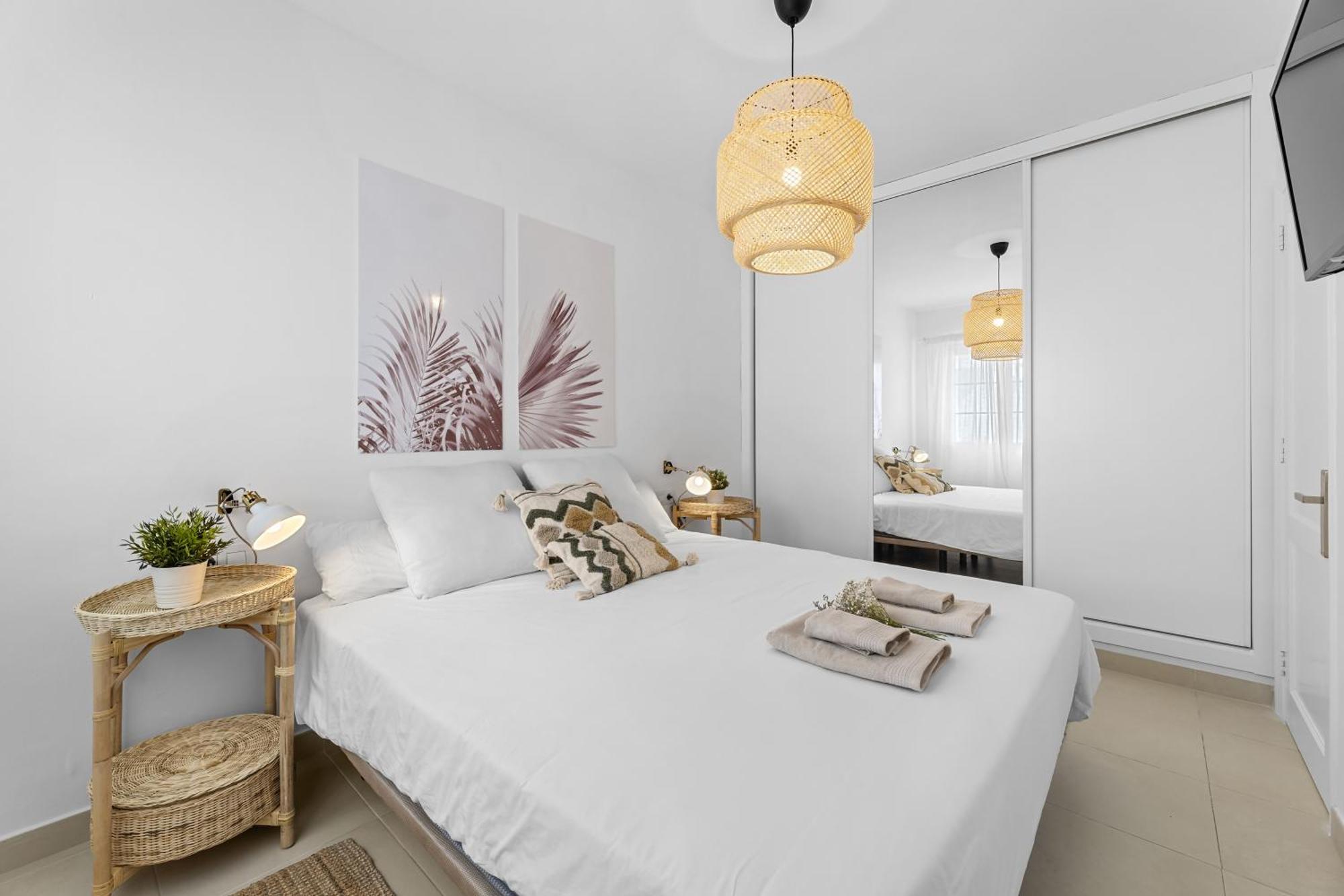 Apartment Isora Puerto Del Carmen