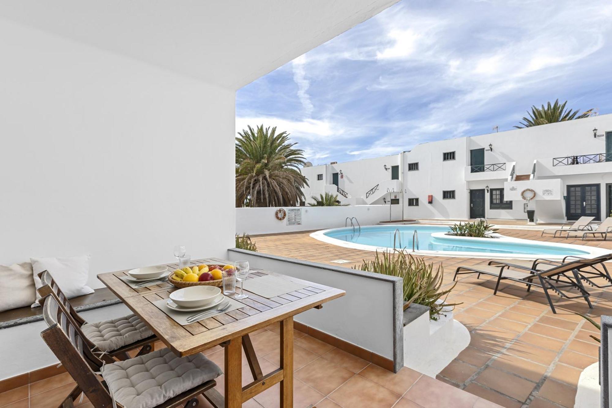 Apartment Isora Puerto Del Carmen *