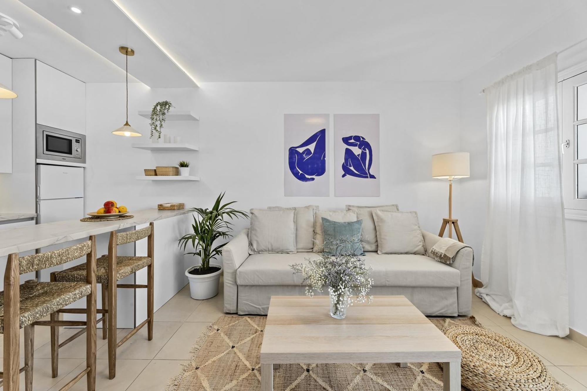 Isora Puerto Del Carmen Apartment