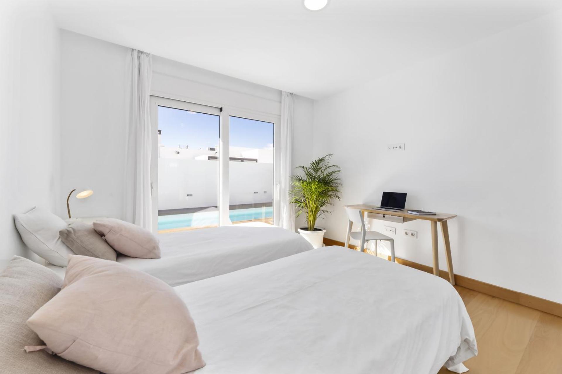 Casa Beyel La Concha Villa Playa Honda (Lanzarote)