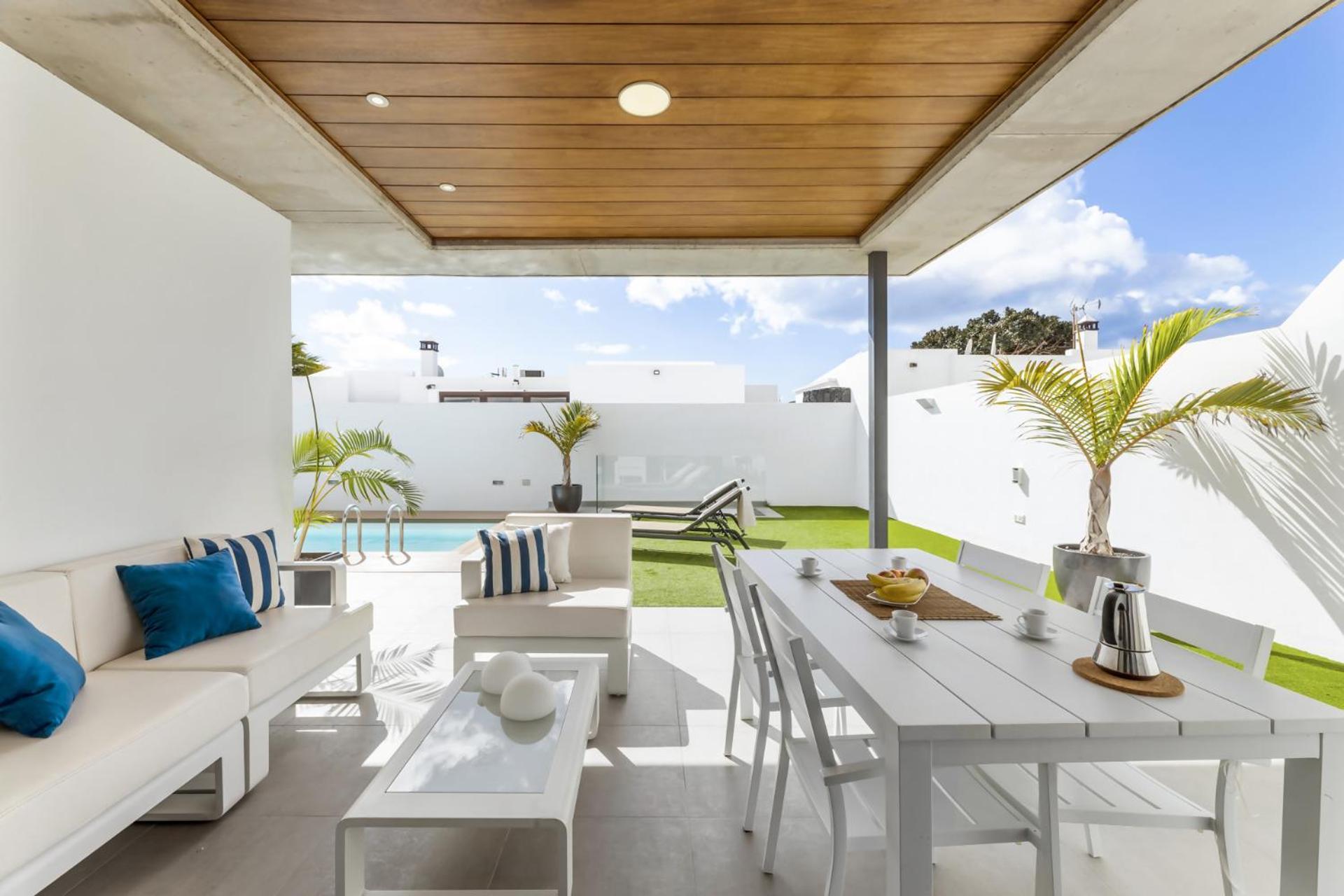 Casa Beyel La Concha *