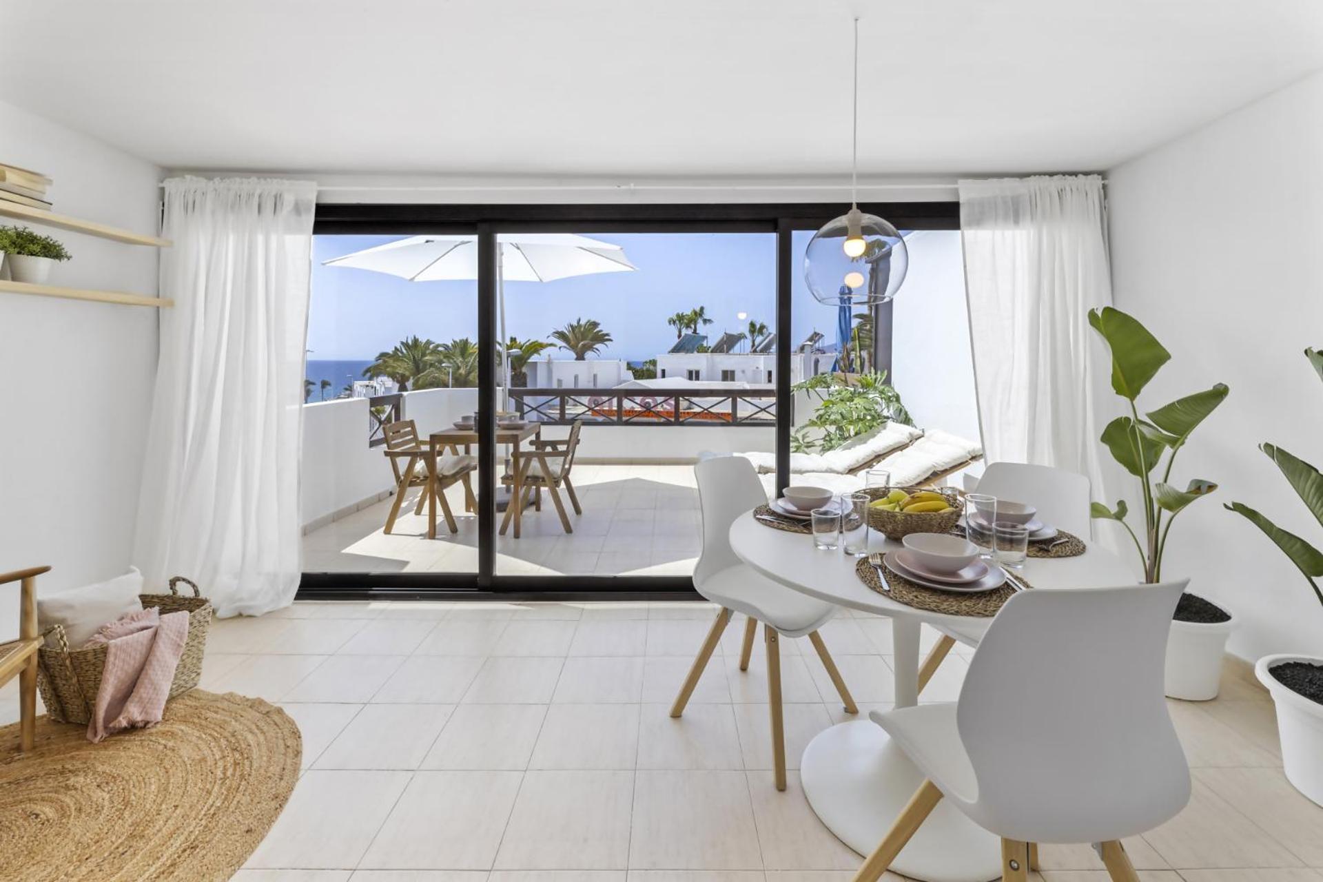 Sea View Puerto Del Carmen Apartment Puerto del Carmen (Lanzarote)