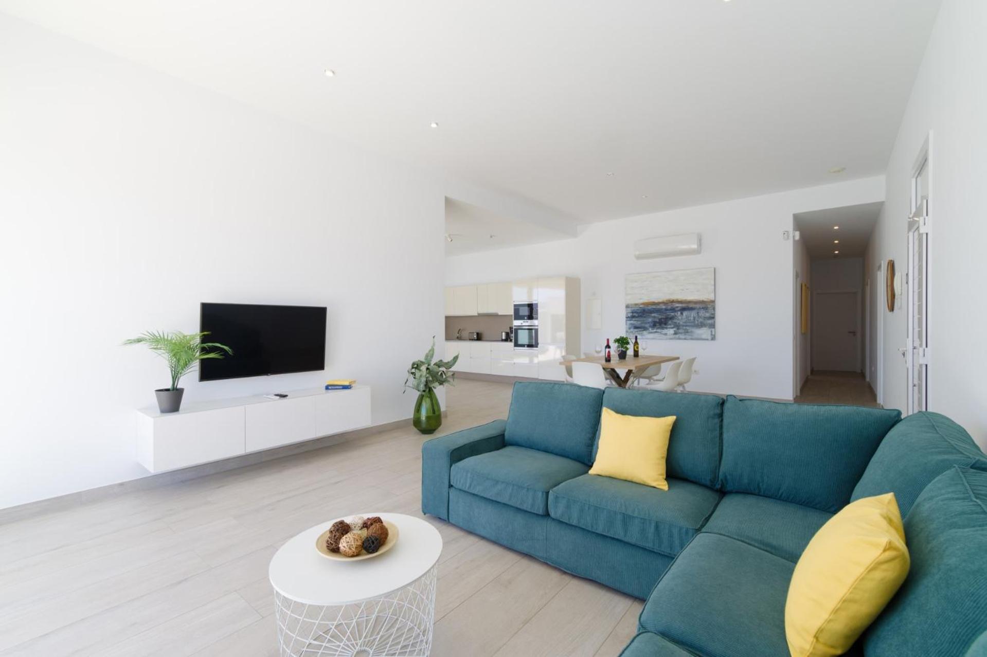 Villa Delioma By