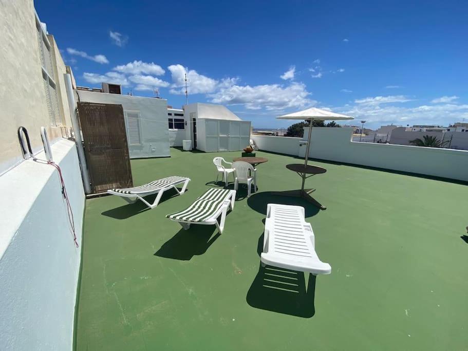 Apartamento Sunset In Lanzarote *