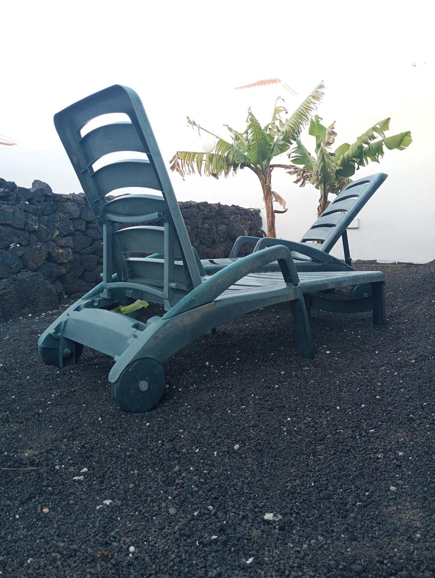 Сasa de vacaciones Casa Siempreviva Teguise (Lanzarote)