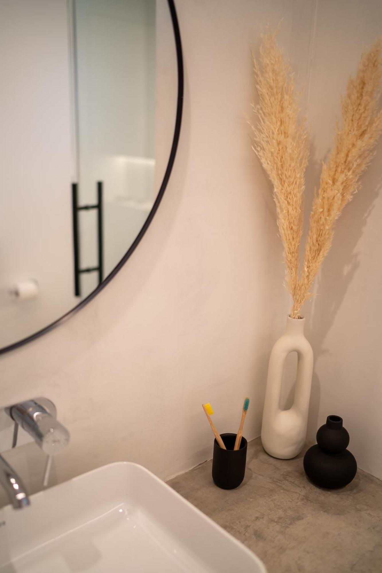The V Apartamento